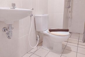 Comfort Living 2Br Apartment At M-Town Residence