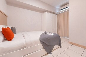 Comfort Living 2Br Apartment At M-Town Residence