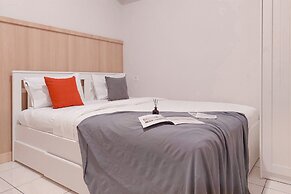 Comfort Living 2Br Apartment At M-Town Residence