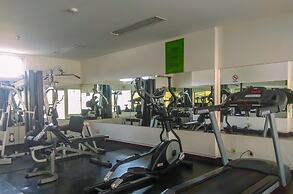 Best Place And Nice 1Br At Boutique Kemayoran Apartment