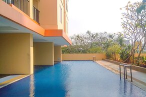 Best Place And Nice 1Br At Boutique Kemayoran Apartment