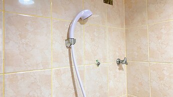 Best Place And Nice 1Br At Boutique Kemayoran Apartment