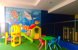 Best Place And Nice 1Br At Boutique Kemayoran Apartment