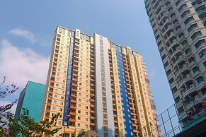 Best Place And Nice 1Br At Boutique Kemayoran Apartment