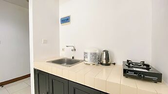 Best Place And Nice 1Br At Boutique Kemayoran Apartment