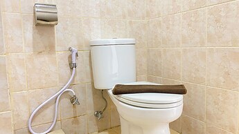 Best Place And Nice 1Br At Boutique Kemayoran Apartment