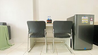Brand New And Homey 1Br At Boutique Kemayoran Apartment