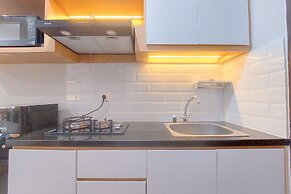 Homey Studio At Transpark Bintaro Apartment