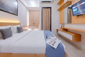 Homey Studio At Transpark Bintaro Apartment