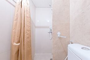 Homey Studio At Transpark Bintaro Apartment