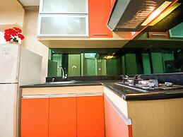 Modern Heights 2Br At The Edge Bandung Apartment