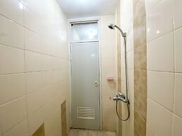 Modern Heights 2Br At The Edge Bandung Apartment