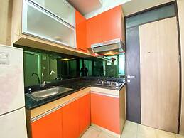 Modern Heights 2Br At The Edge Bandung Apartment