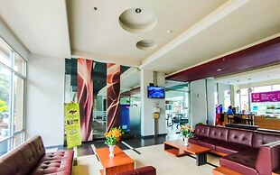 Modern Heights 2Br At The Edge Bandung Apartment