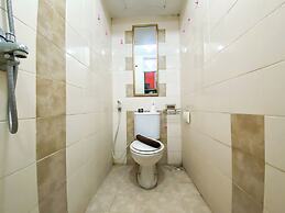 Modern Heights 2Br At The Edge Bandung Apartment