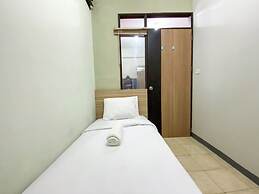 Modern Heights 2Br At The Edge Bandung Apartment