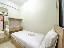 Modern Heights 2Br At The Edge Bandung Apartment