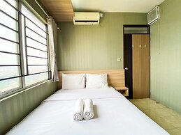 Modern Heights 2Br At The Edge Bandung Apartment