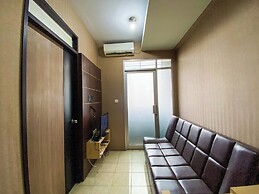 Modern Heights 2Br At The Edge Bandung Apartment