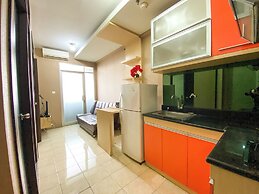 Modern Heights 2Br At The Edge Bandung Apartment