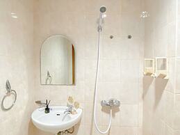 Simply Look 1Br At Boutique Kemayoran Apartment