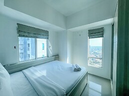 Modern And Tidy 2Br At Tanglin Supermall Mansion Apartment