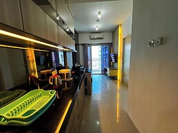 Modern And Tidy 2Br At Tanglin Supermall Mansion Apartment