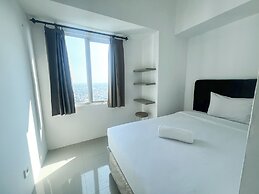 Modern And Tidy 2Br At Tanglin Supermall Mansion Apartment