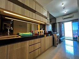 Modern And Tidy 2Br At Tanglin Supermall Mansion Apartment