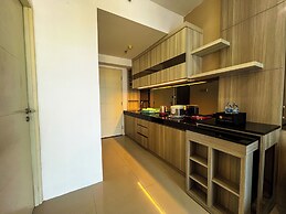 Modern And Tidy 2Br At Tanglin Supermall Mansion Apartment