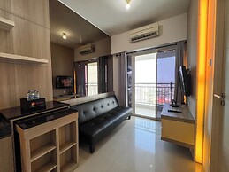 Modern And Tidy 2Br At Tanglin Supermall Mansion Apartment