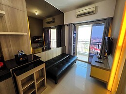 Modern And Tidy 2Br At Tanglin Supermall Mansion Apartment