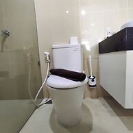 Modern And Comfortable Living At 2Br Grand Sungkono Lagoon Apartment