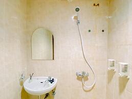 Comfortable And Homey 1Br Boutique Kemayoran Apartment