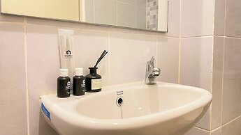 Comfy And Good Studio Apartment At Tokyo Riverside Pik 2