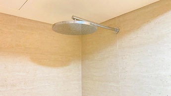 Modern And Cozy Living 1Br At Gold Coast Apartment