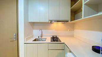 Modern And Cozy Living 1Br At Gold Coast Apartment