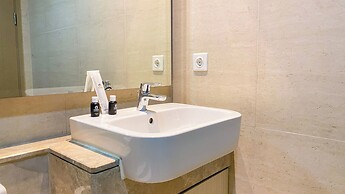 Modern And Cozy Living 1Br At Gold Coast Apartment