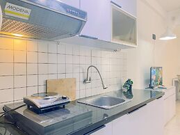 Good And Nice Studio At Tamansari Sudirman Apartment
