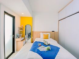 Good And Nice Studio At Tamansari Sudirman Apartment