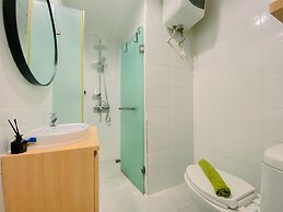 Good And Nice Studio At Tamansari Sudirman Apartment