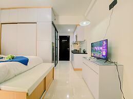 Good And Nice Studio At Tamansari Sudirman Apartment