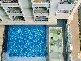 Good And Nice Studio At Tamansari Sudirman Apartment