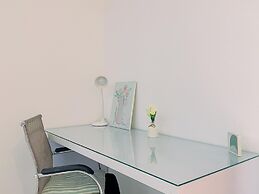 Good And Nice Studio At Tamansari Sudirman Apartment