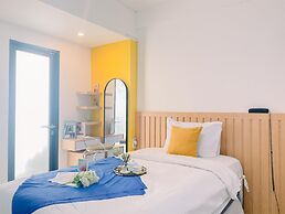 Good And Nice Studio At Tamansari Sudirman Apartment