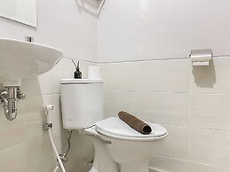 Good And Warm Studio At Transpark Juanda Bekasi Timur Apartment