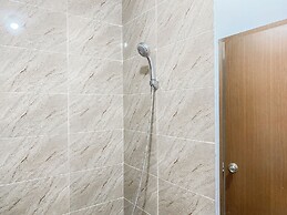 Good And Warm Studio At Transpark Juanda Bekasi Timur Apartment