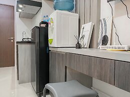 Good And Warm Studio At Transpark Juanda Bekasi Timur Apartment