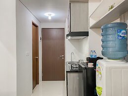 Good And Warm Studio At Transpark Juanda Bekasi Timur Apartment
