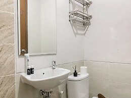 Good And Warm Studio At Transpark Juanda Bekasi Timur Apartment